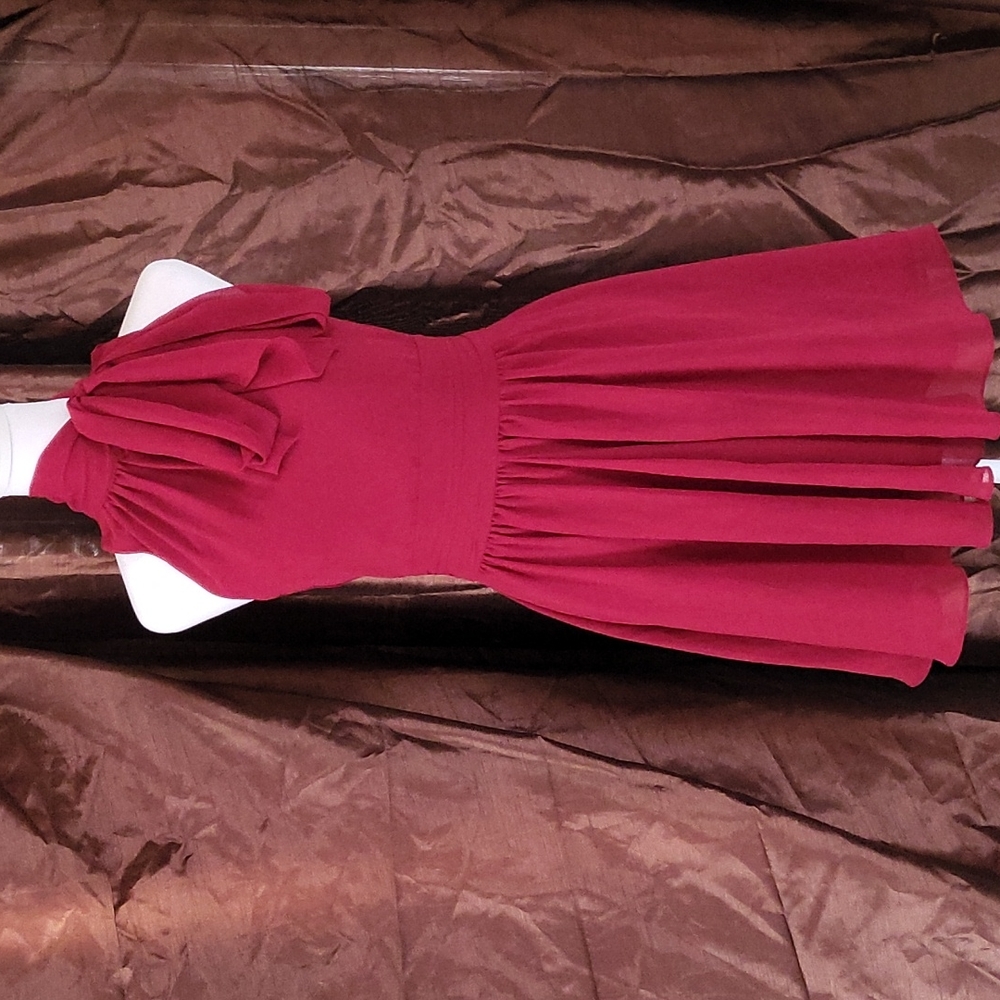 Armani Dress
